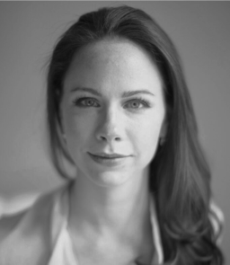 Barbara Pierce Bush